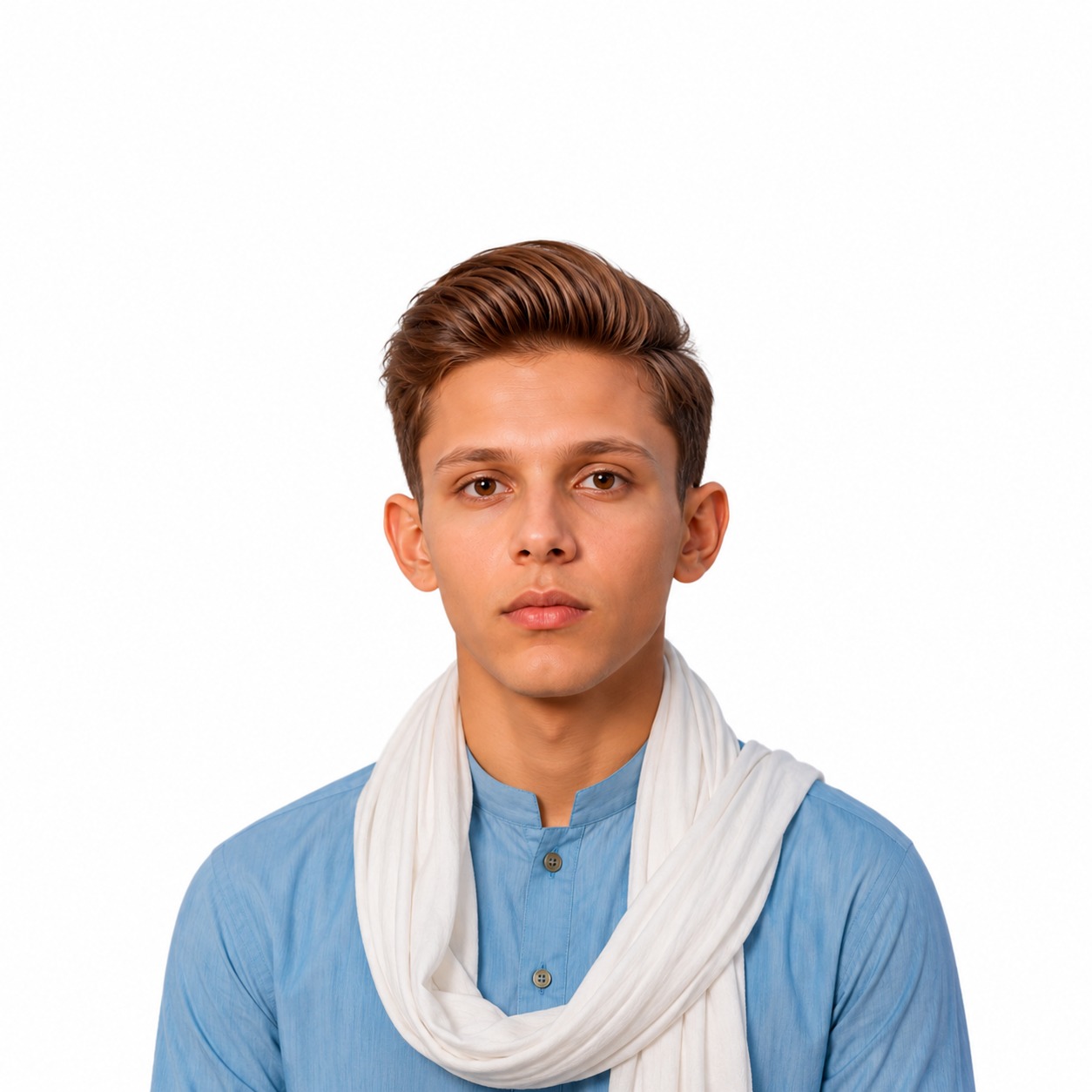 Arslan — Guest Post Expert