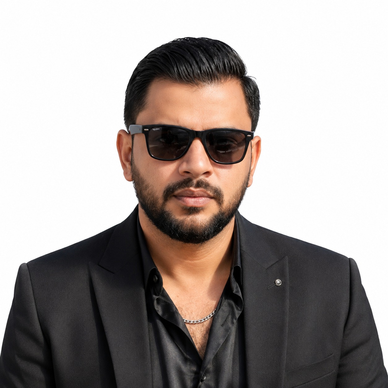Rehman — Link Building Expert